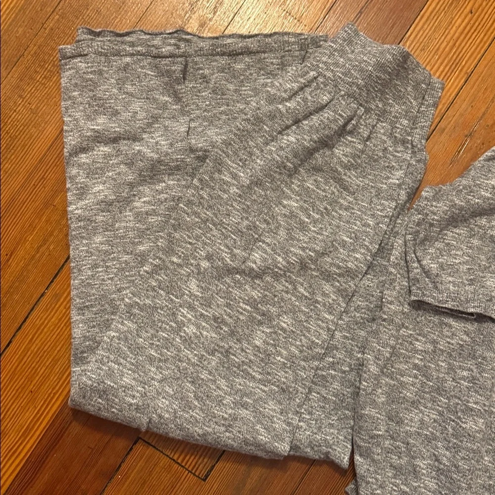 Free People soft knit